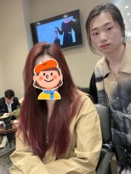 -MMby Hair Code芭曲发型