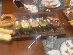 -Ambra Haus琥珀屋精酿餐厅(宝山店)