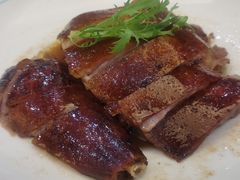 -椿记烧鹅(叠彩店)
