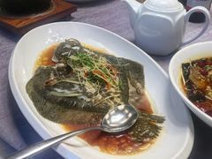 -和平馆·地道港澳茶餐厅(西门口店)