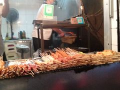 -圆西烤肉(园西路店)