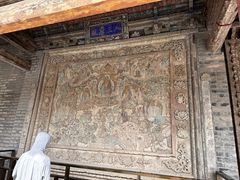 -张掖大佛寺景区