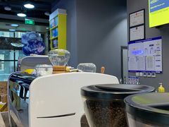 -咪咕咖啡(北京西单店)