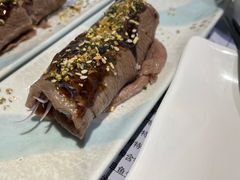 -鲜稻回转寿司(百利城店)