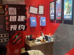 -Xcape异时刻密室逃脱魔法互动(瑞虹天地太阳宫店)