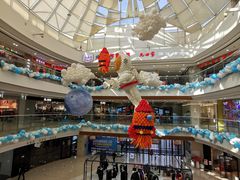 店内环境-万达广场(泰安泰山店)