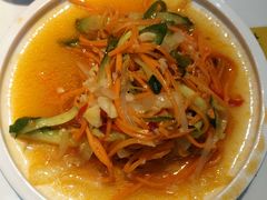 -欧提汗·新疆餐厅·清真(银都路店)