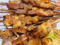 -老姑砂锅·烧烤天津菜(体北道店)