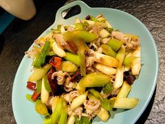 -马路边上·小海鲜烧烤(八一路店)