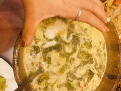 -满堂春特色餐馆