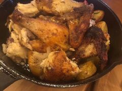 公社招牌烤春鸡-COMMUNE幻师(上邦百汇城店)