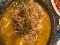 -巴渝菜馆(涿州店)
