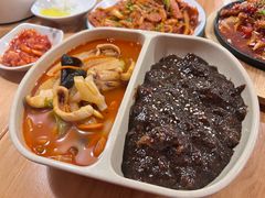 -多宾韩国料理(学衡路店)