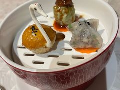 -珠海华发喜来登酒店-采悦轩中餐厅