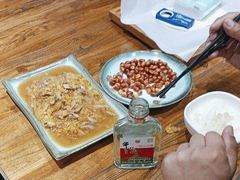 -正通记·哈尔滨烧烤·炭烤鸽子(七宝万科国际店)