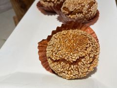 伍万元烧饼-浩爷羊蝎子火锅(双榆树店)