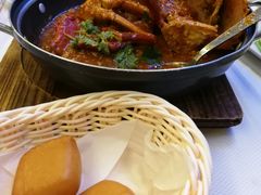 -新加坡海鲜共和(名胜世界圣淘沙海滨坊)