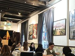 -安东尼奥餐厅
