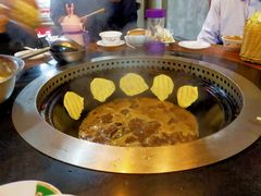 -柴火记忆·柴火鸡(万科店)