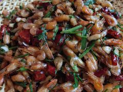 -古城苗家土菜馆(河景餐厅店)