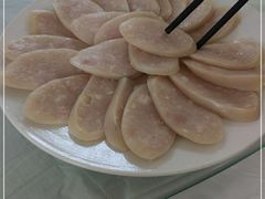 -何适山庄 ·可团建(水长城P2停车场店)