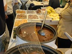 -黑窑厂糖油饼烤鸭·清真菜(总店)