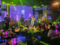 -MOSSO音乐酒吧·live house(南京旗舰店)
