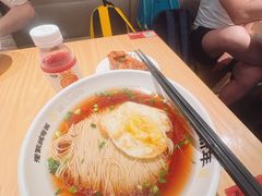 -朱新年·苏式汤团·面点(北寺塔店)