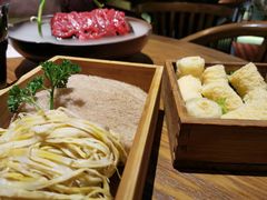 -盡膳口福跷脚牛肉火锅(合生汇购物中心店)