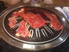 -九田家黑牛烤肉料理(石路天虹店)