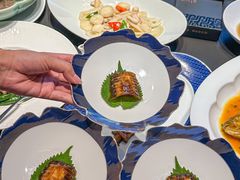 -曾宴·楚菜(湖北省博物馆店)