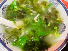-王繁星面馆(西安熙地港店)
