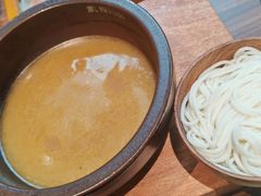 -良米山·云南野生菌过桥米线(上海首店)