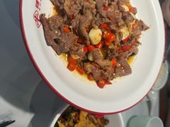 -辣可可·小炒黄牛肉(望京凯德MALL店)