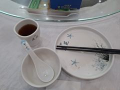 -庭苑美食中心·陈皮烧鹅·海鲜(台山店)