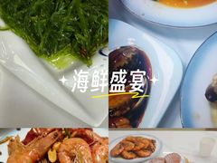 -来之顺海鲜菜馆·青岛菜·始于1993(栈桥店)