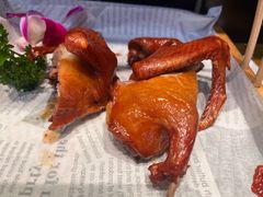 -好食上(喜盈门.范城店)