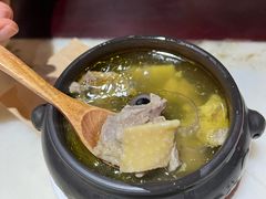 -蔼若春.传承云南菜(金碧公园店)