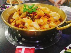 -涿派·炝锅鱼(涿州店)