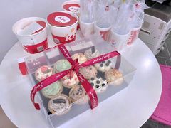 -慕芝蛋糕(湖墅南路店)