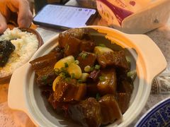 -新新湘菜馆(新中街二条店)