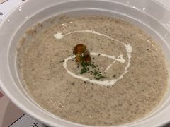 -安妮意大利餐厅(世贸天阶店)