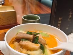 -王府茶宴(大观园总店)