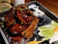 -外婆私房菜(新亚百货店)