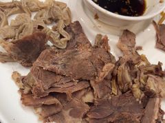 -高玛纳驴肉火烧(一世界店)