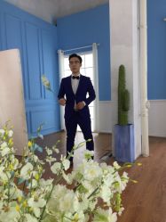 点击看大图 -天一婚纱摄影TIA STUDIO(珠海路店)