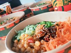 -祥云美食城(南强步行街店)