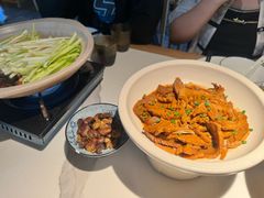 -筱爷叔·上海传统手工菜(玉树路店)