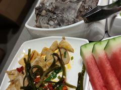 -海底捞火锅(松雷店)