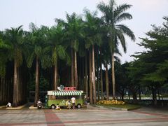 -深圳国际园林花卉博览园